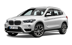 BMW X1 F48 Кроссовер