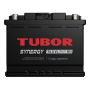 Автомобильный аккумулятор Tubor Synergy 110А/ч-12V ст EN930 европейские прямая 352x175x190