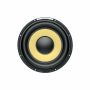 Автосабвуфер Focal SUB 25KX SLIM EVO пассивный, 600Вт, черный