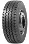 Грузовая шина Jinyu Tires JY601 10.00R20 149/146K универсальная 18PR новая