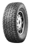 Легкогрузовая шина Kumho AT52 315/70 R17C 121/118S