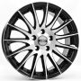 Легковой диск Neo Wheels 731 7x17 4x100 ET40 60,1 BD