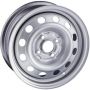 Легковой диск Swortech S612 6x16 4x100 ET41 60,1 Silver