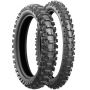 Мотошина Bridgestone BattleCross X20 Soft 80/100 R21 51M Front Wheel (переднее колесо)