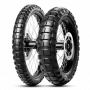 Мотошина Metzeler Karoo 4 140/80 R17 69Q Rear Wheel (заднее колесо)