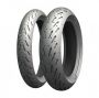 Мотошина Michelin Road 5 160/60 R17 69W Rear Wheel (заднее колесо)