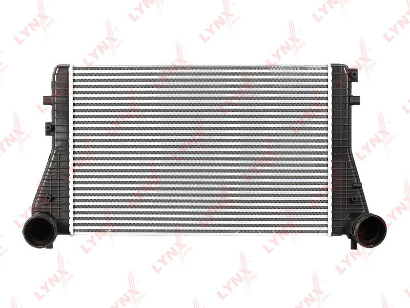LYNXauto RT-0001 интеркулера (онв) Tiguan (08-)/Passat (05-)/Jetta (05-)